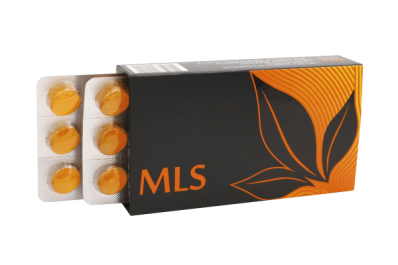 MLS food supplement